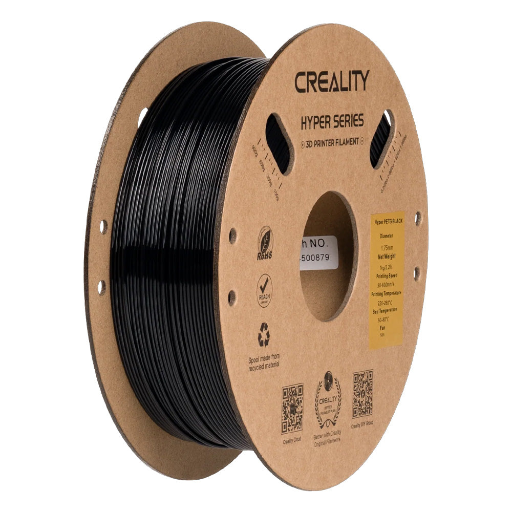 Hyper-PETG Black