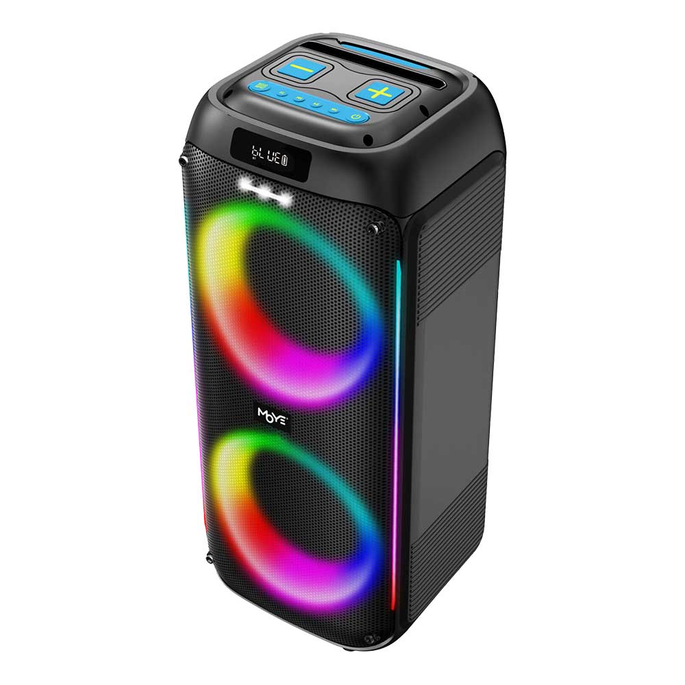 Groove Party Bluetooth speaker