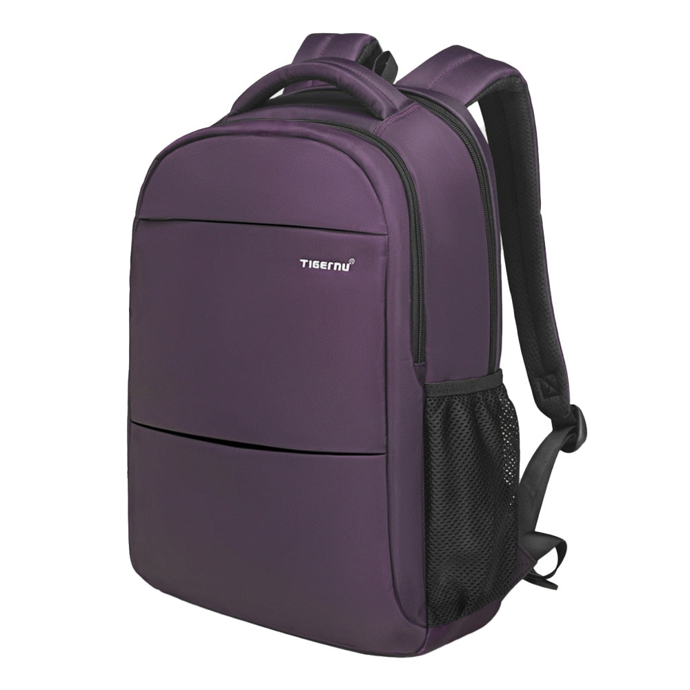 Ranac za laptop T-B3032C Purple 15.6