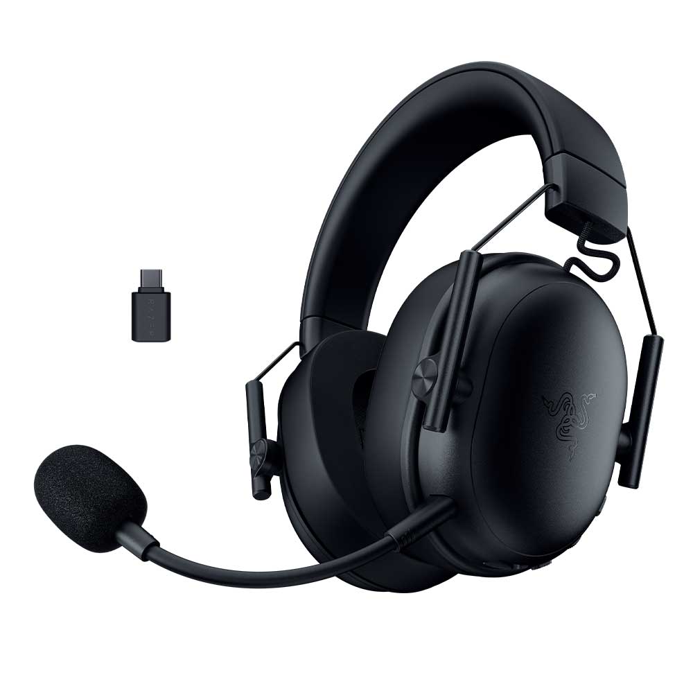 BlackShark V3 X HyperSpeed - Wireless Esports Headset - FRML Packaging