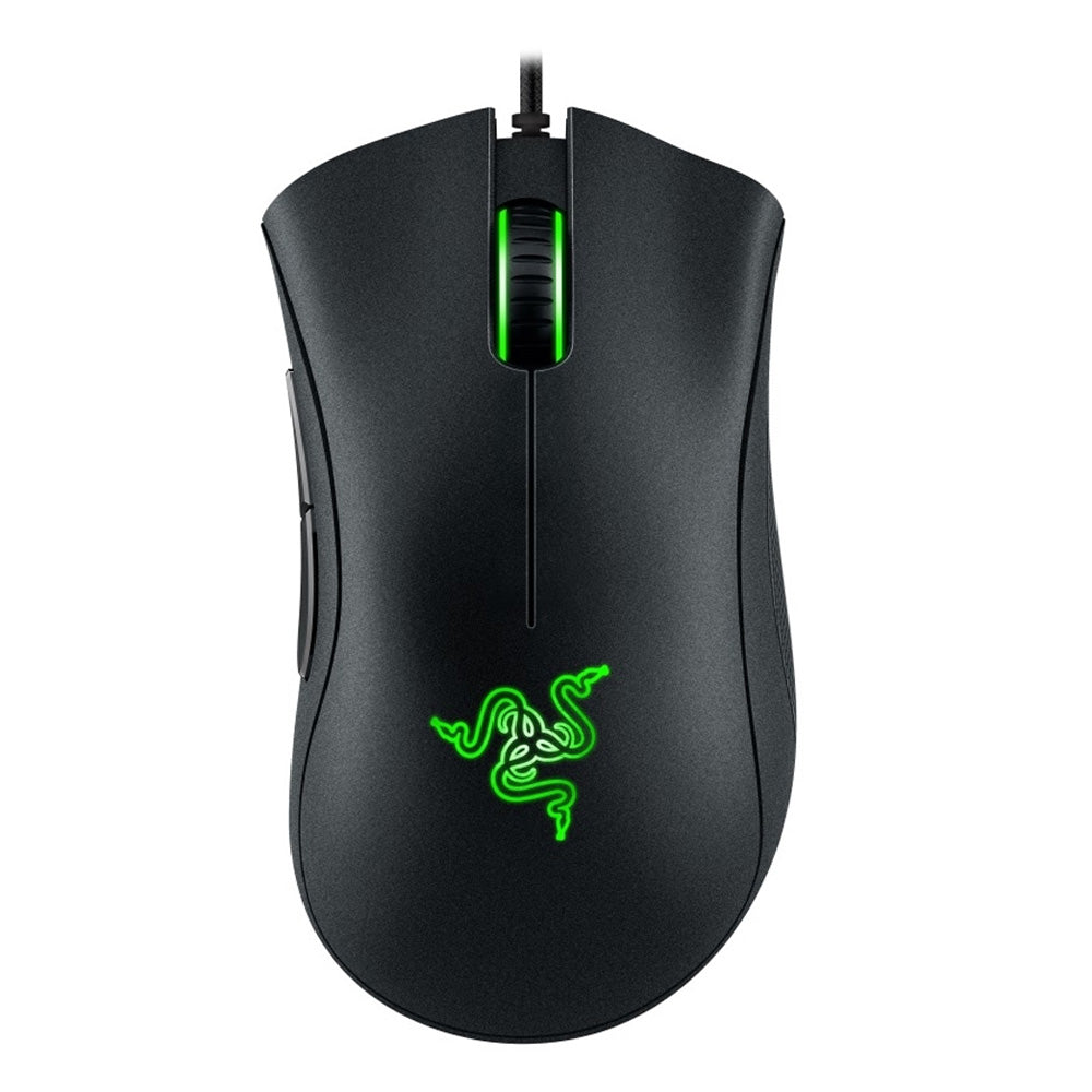 DeathAdder Essential Gaming Mouse FRML