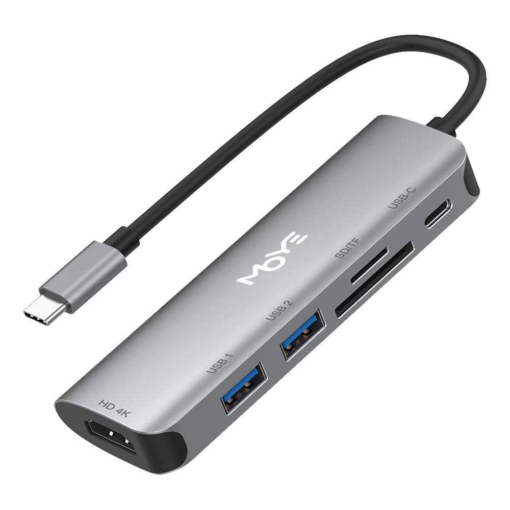 Core Multiport X6