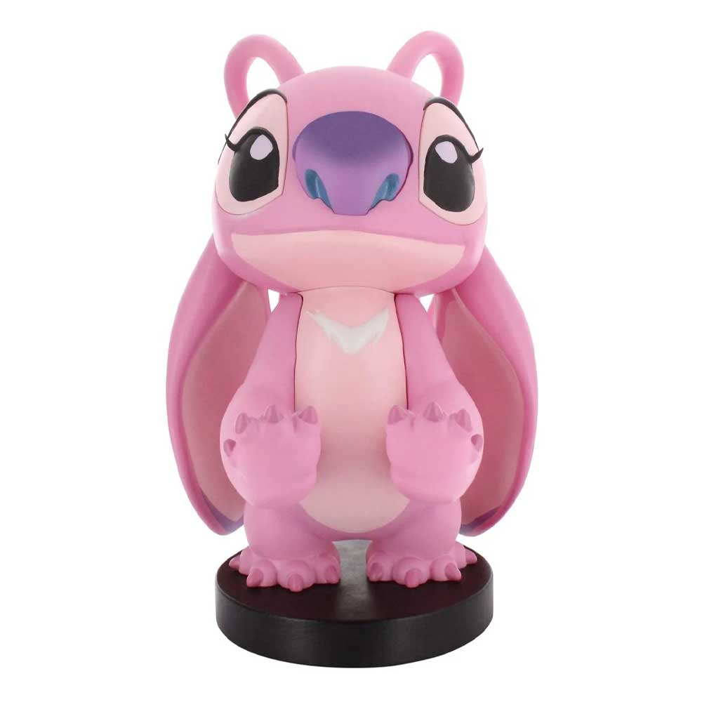 Lilo & Stitch: Angel Cable Guys Controller Holder and Phone Stand