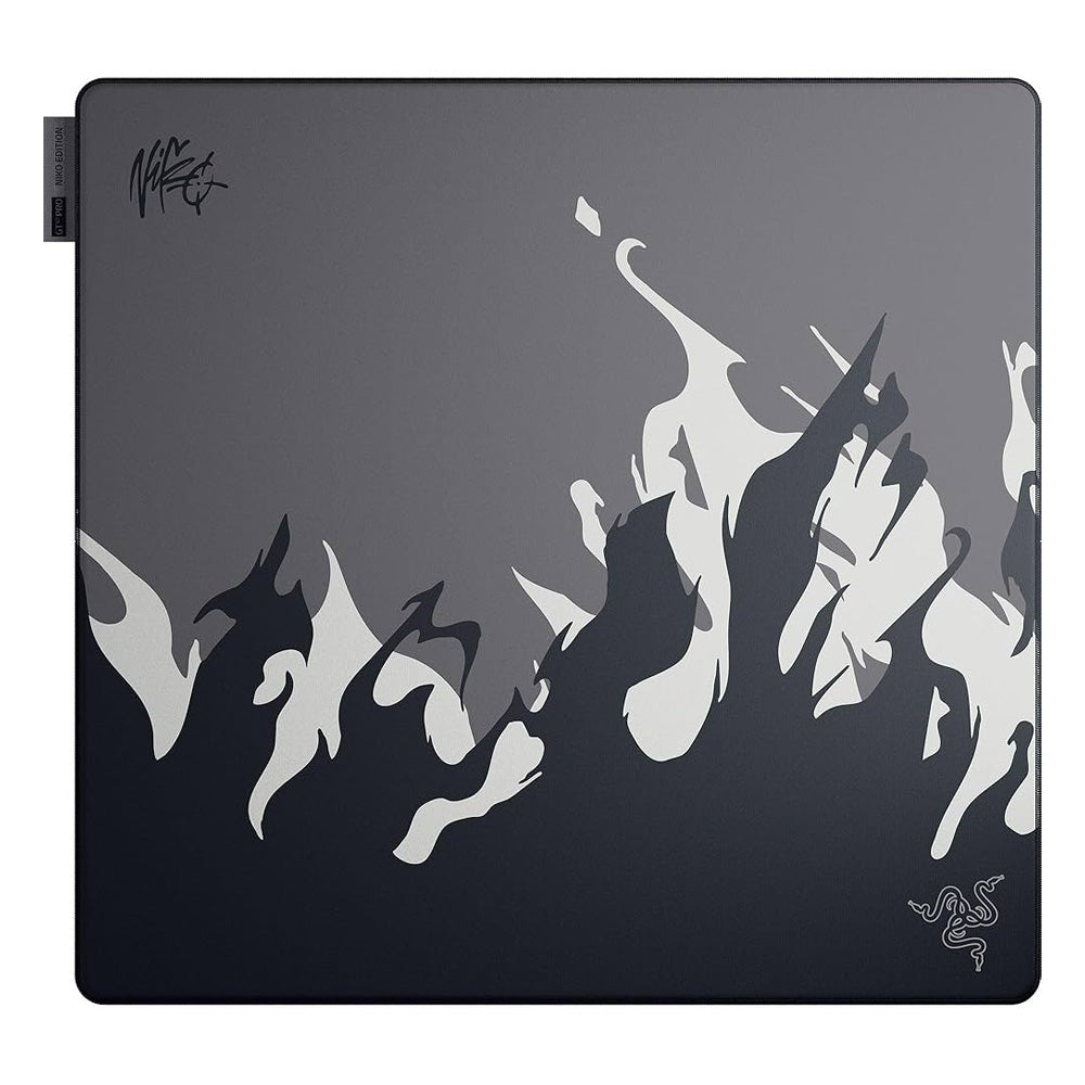 Gigantus V2 Pro - Soft Gaming Mouse Mat - L - NiKo Edition