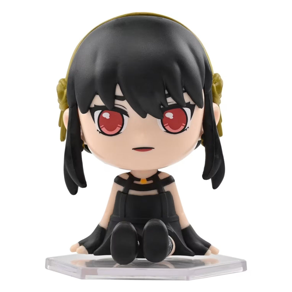 Spy x Family - Bobble Hero Window Box Yor Forger (Spy)