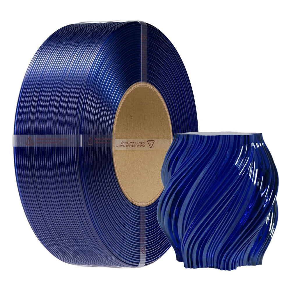 CR-PETG Transparent Blue