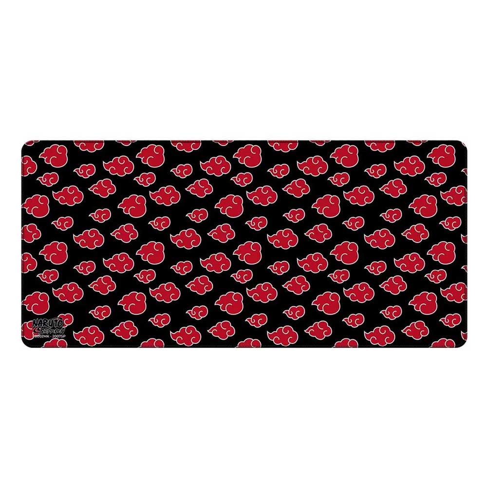 Naruto Shippuden - Akatsuki Clouds XL Mousepad
