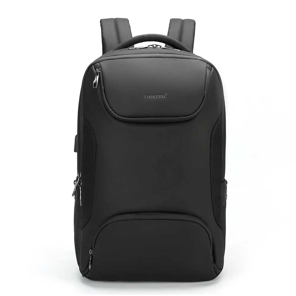 Ranac za laptop T-B3976 Black 15,6"