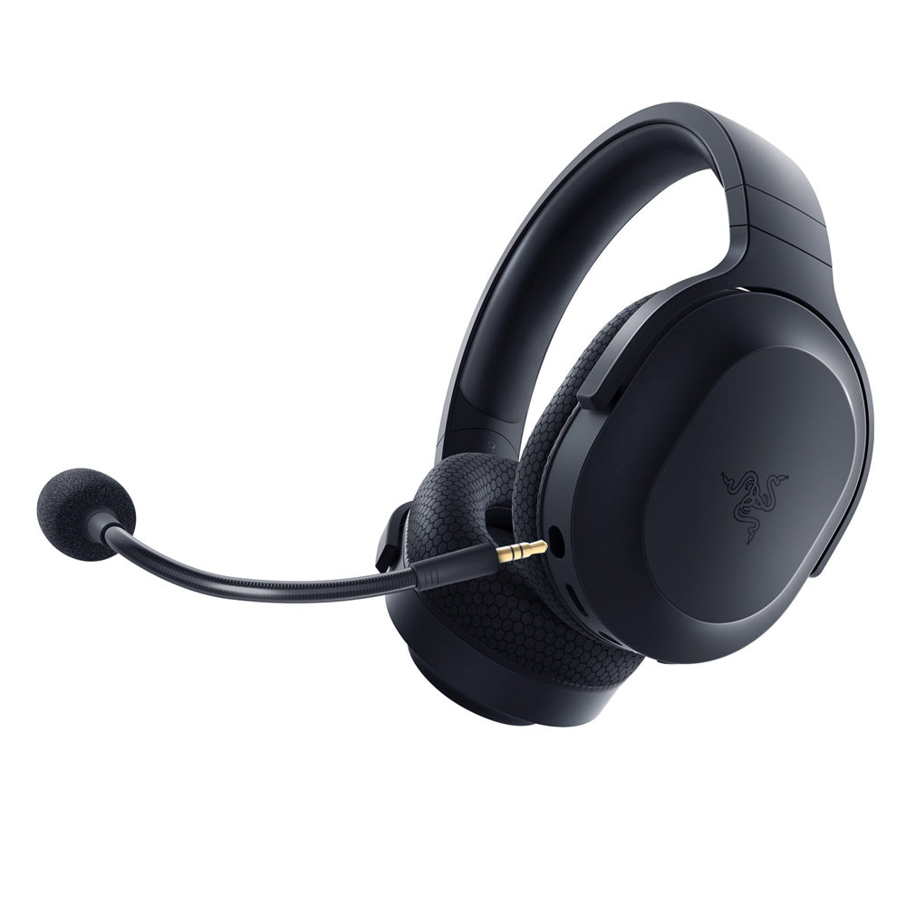 Razer Barracuda X (2022) - Wireless Multi-Platform Gaming and Mobile Headset - FRML
