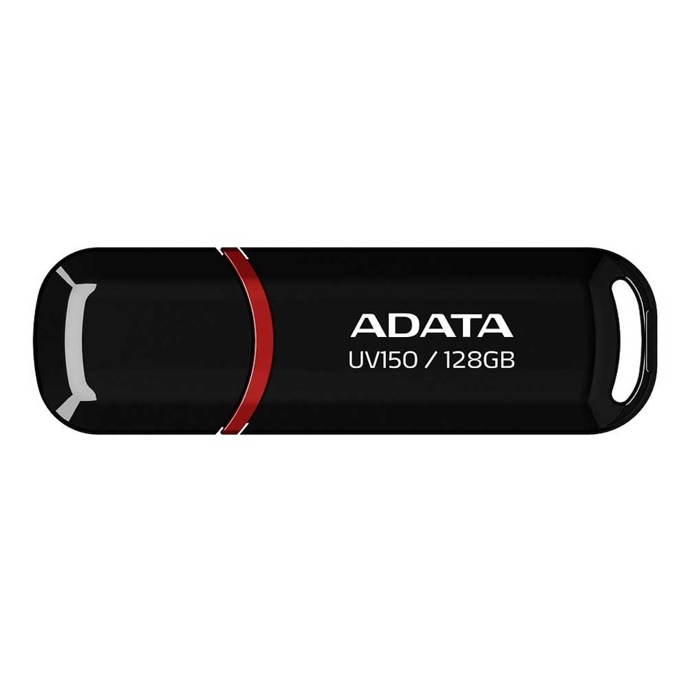 USB Flash Drive 3.1 128GB crni