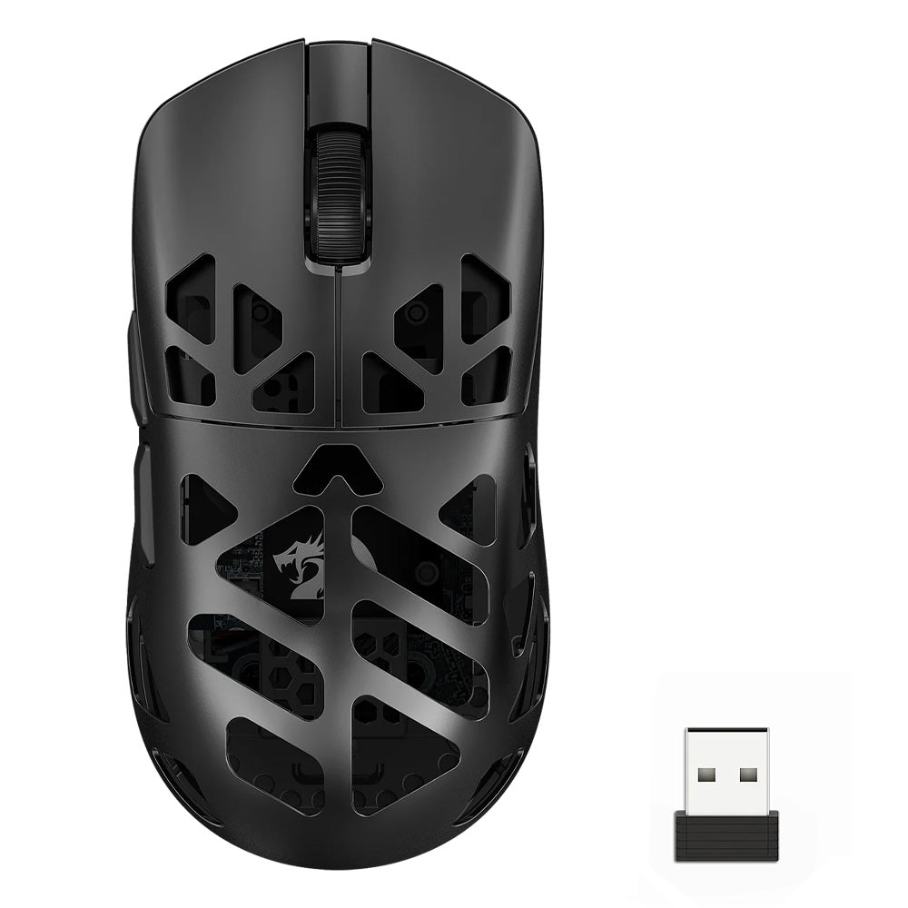 Prism Pro M997 - 2.4G/BT/Wired Mouse