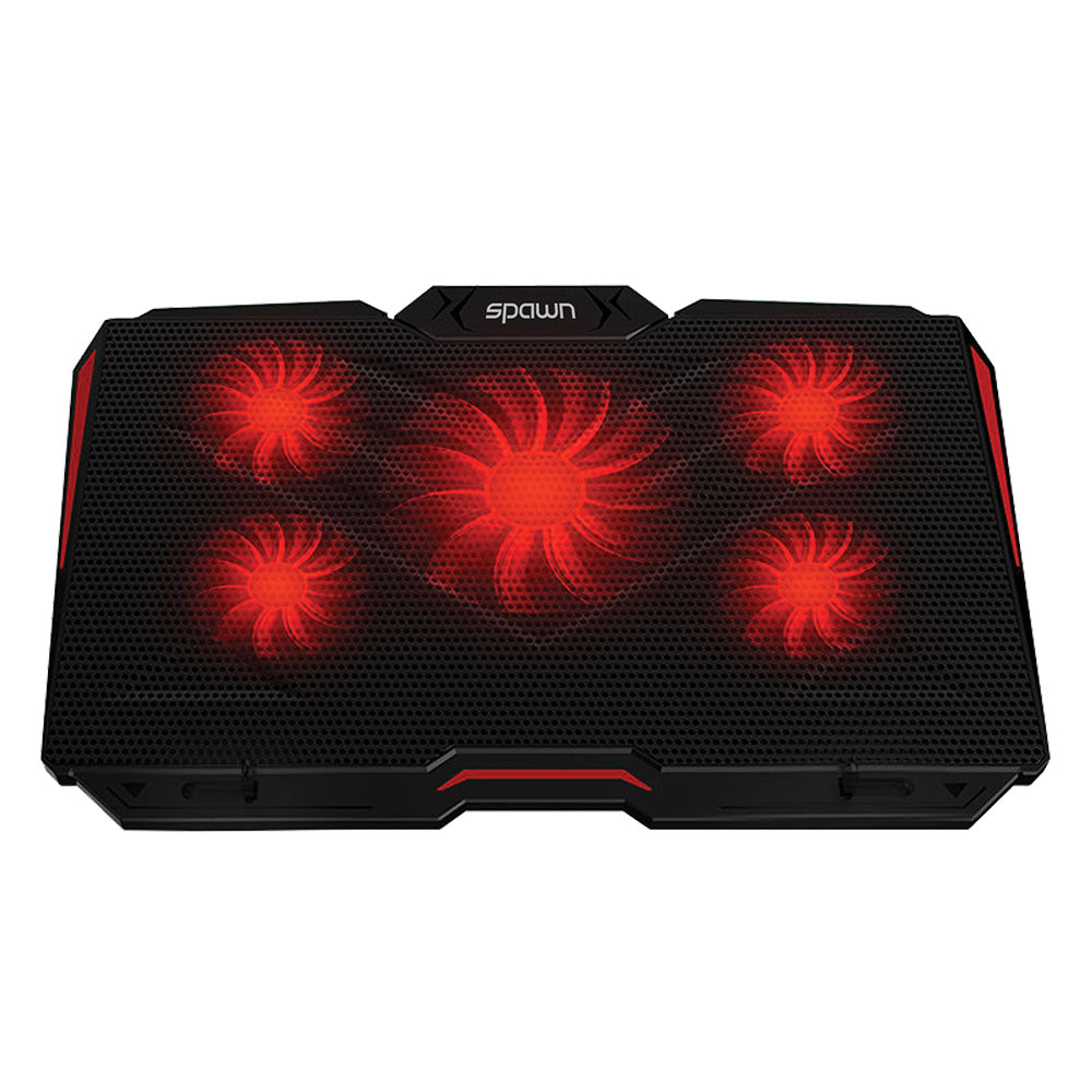 Perun Notebook Cooling Pad