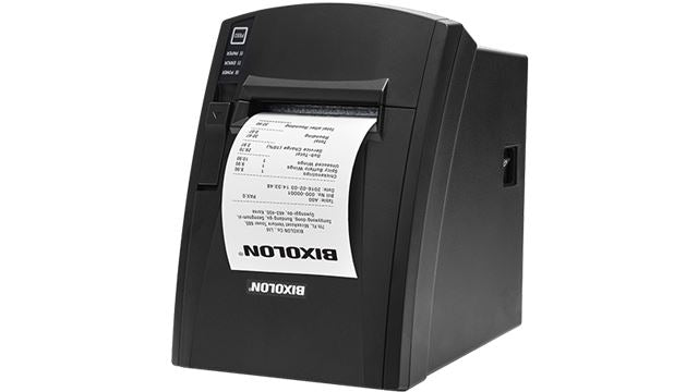 POS PRN SM SRP-332IICOSK 58/80, USB, Serial