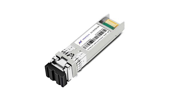 Innoptical SFP+ modul 10G, MM, LC, 850nm, 300m, C
