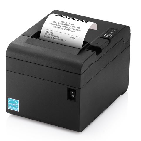 POS PRN SM SRP-E302K USB