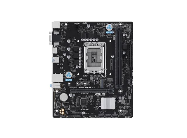 MBO 1700 AS PRIME H610M-R-SI