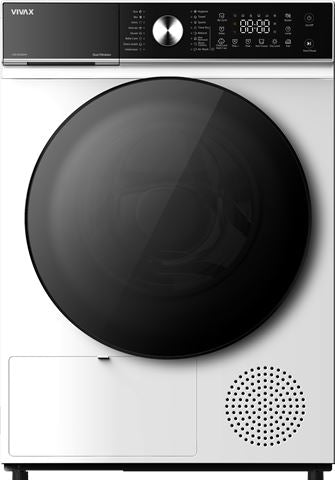VIVAX HOME mašina za sušenje veša CDR-0916SHP