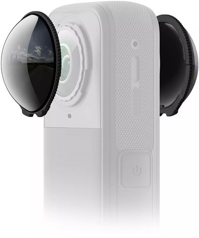 Insta360 X5 ND16 Filters