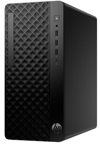 HP DES Tower 2 G1a R3-8300G 16GB512 FreeDOS, B6XZ0ET#BED