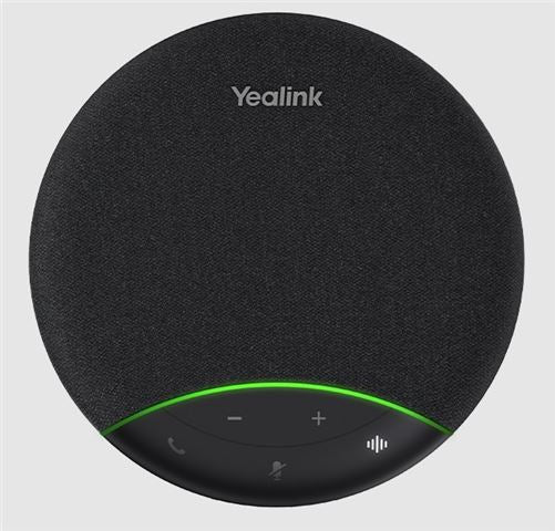 YEALINK SP92 USB-C/A Bluetooth Zvučnik