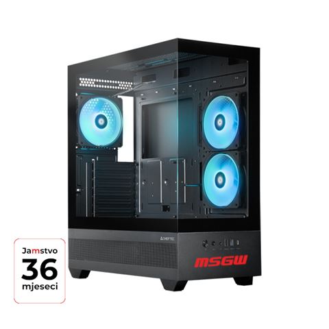 MSG GAMER R7 a104 5700X/2x8GB/1TB/RTX5060Ti 16GB