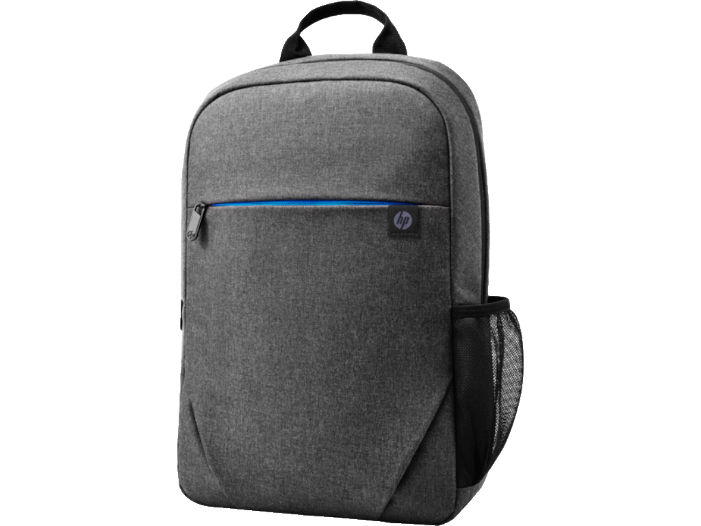 Ranac HP Prelude 15.6 Backpack/siva