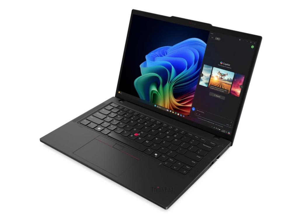 Laptop LENOVO ThinkPad T14 G6 W11Pro/14" WUXGA/U7-258V/32GB/512GB/bklt eng/Crna