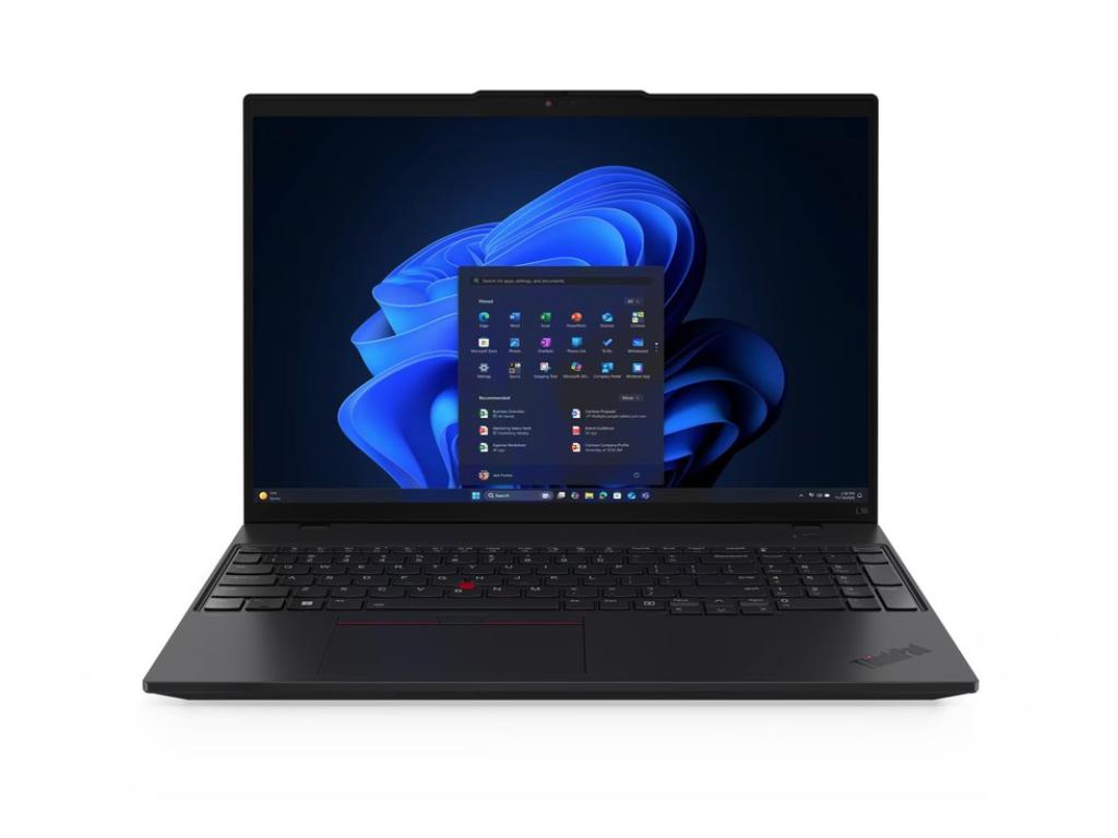 Laptop LENOVO ThinkPad L16 G2 DOS/16" WUXGA/U5-225U/16GB/512GB/bklt srb/