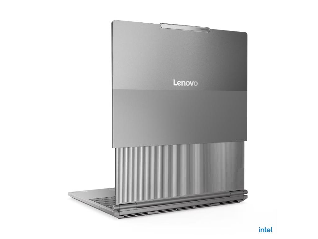 Laptop LENOVO ThinkBook Plus G6 Rollable Win 11 PRO/14" OLED/U7-258V/32GB/1TB/backlEN/siva