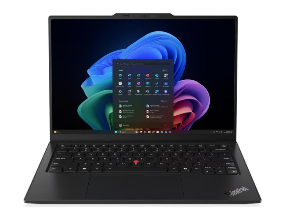 Laptop LENOVO ThinkPad X1 Carbon G14 W11P/14" WUXGA Touch/U7-355/32GB/1TB/bklt eng/Crna