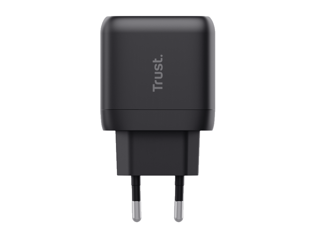 Punjac TRUST Maxo 45W/USB-C/laptop/smartphone/tablet/2m USB-C kabel/crna
