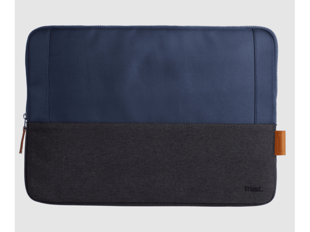 Futrola TRUST 16" LISBOA SLEEVE/plava