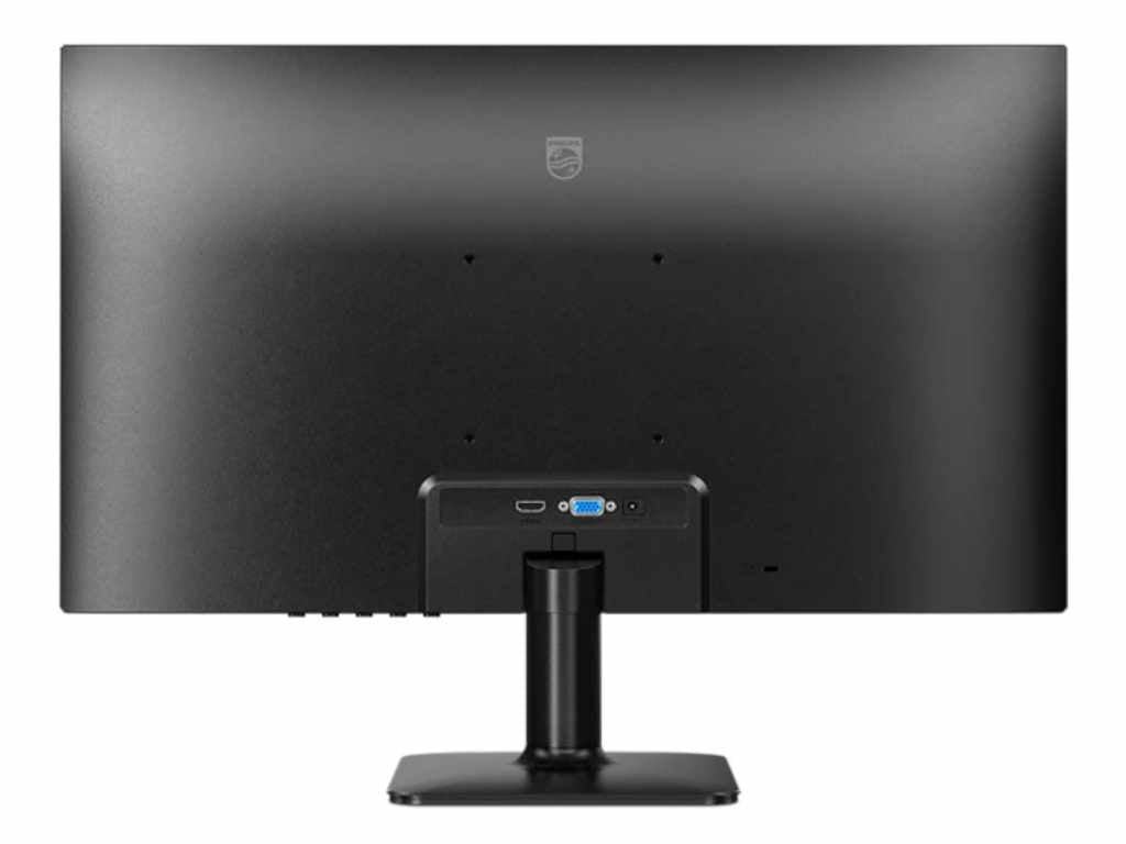 Monitor PHILIPS 24E2N1100LB/00 23,8"/VA/1920x1080/100Hz/4ms GtG/VGA,HDMI/crna