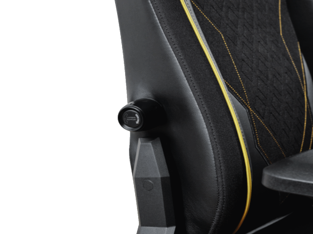 Stolica TRUST GXT721 RUYA PRO gaming/crna