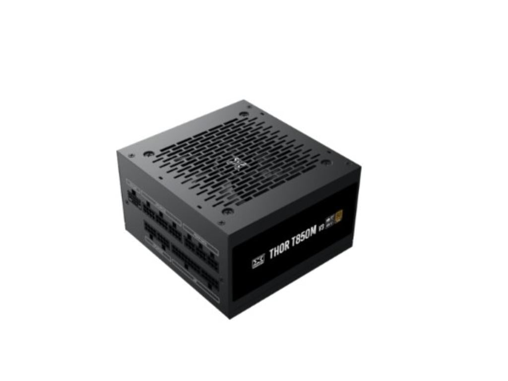 Napajanje XIGMATEK Odin II Arctic 750W/ATX/80+/bela