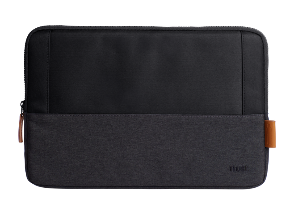 Futrola TRUST 13.3" LISBOA SLEEVE/crna