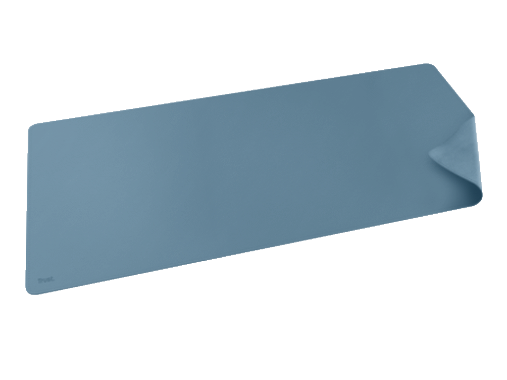 Podloga TRUST BENYA XXL DESK PAD/plava