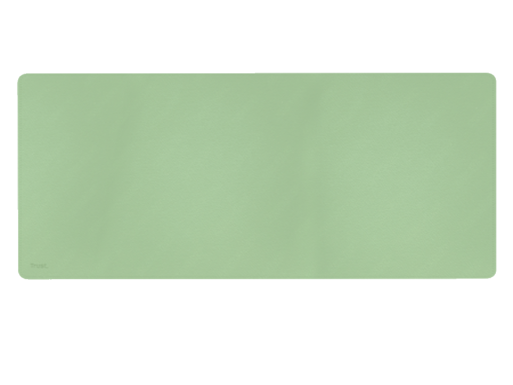 Podloga TRUST BENYA XXL DESK PAD - GREEN