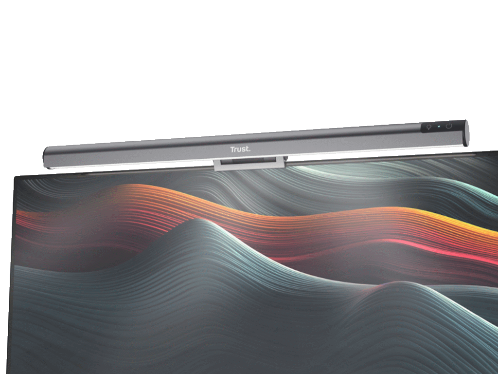 Osvetljenje TRUST SHYNE Monitor light bar/150 Lumen/USB