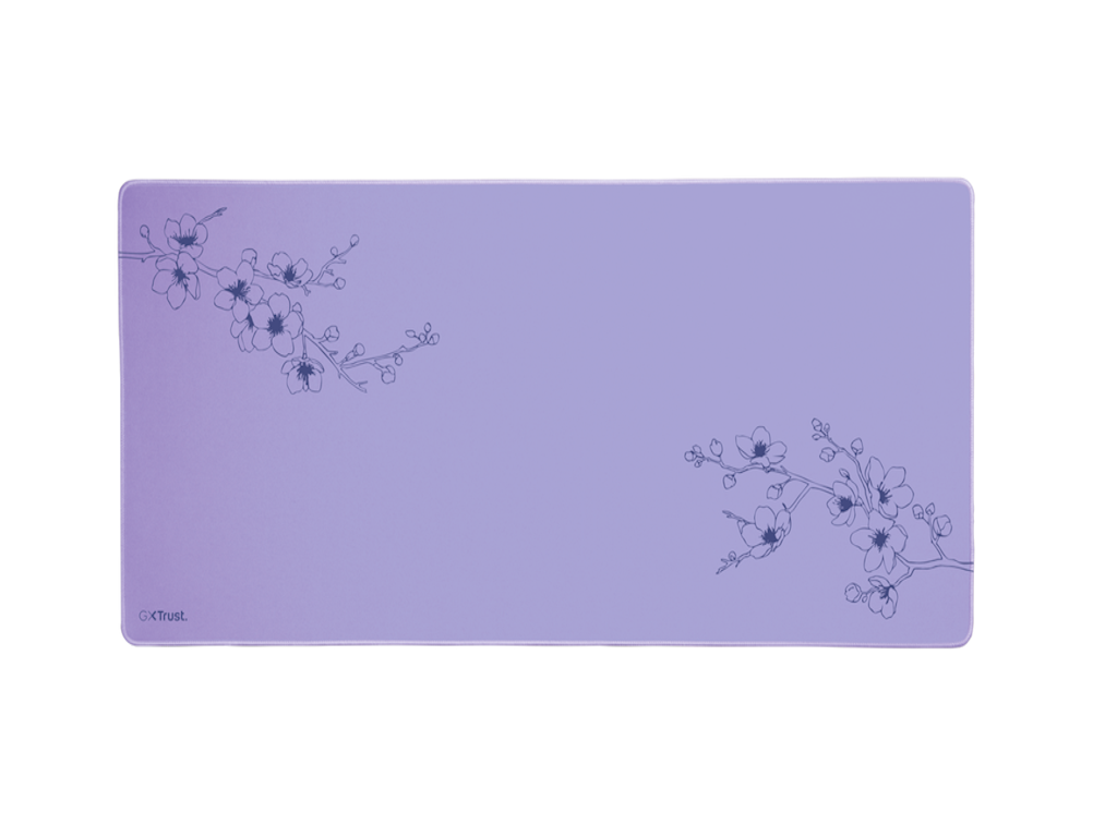 Podloga za miša TRUST GXT759 XXL MOUSEPAD - BLOSSUM