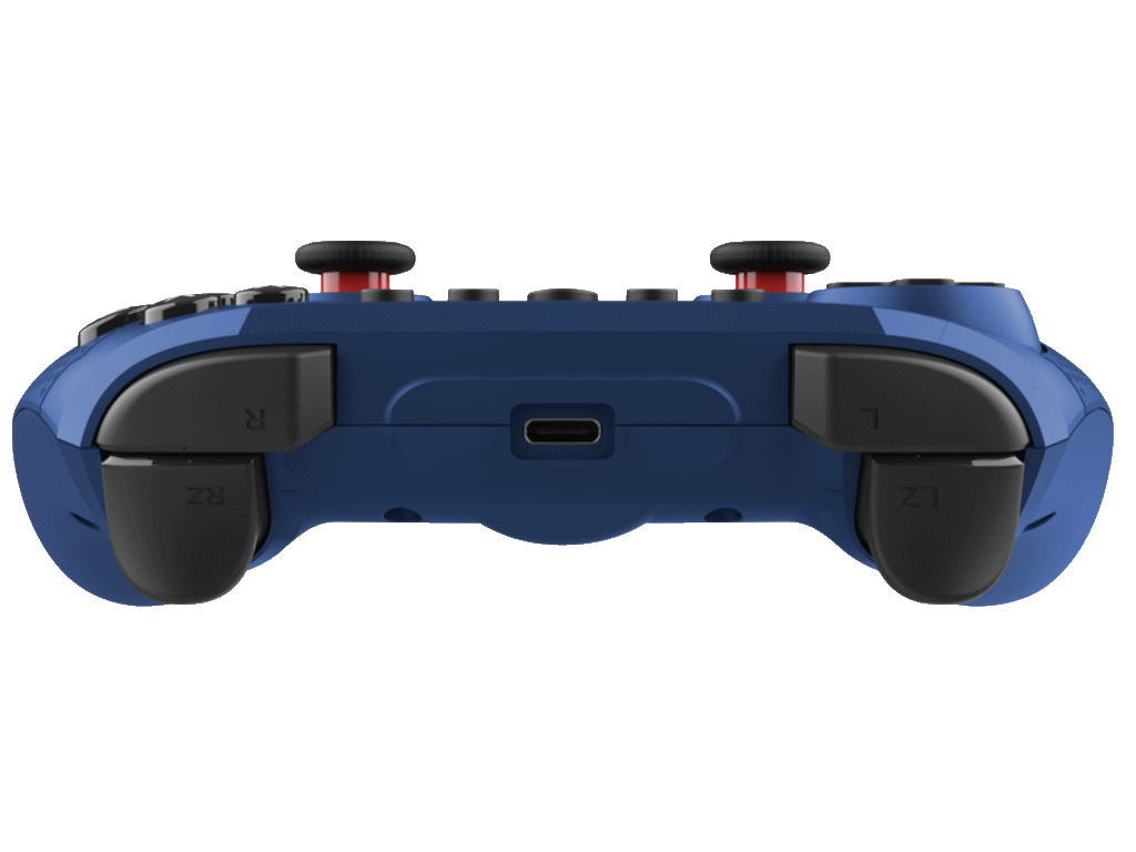 Game pad TRUST GXT542SM MUTA Superman/bežicni/crna