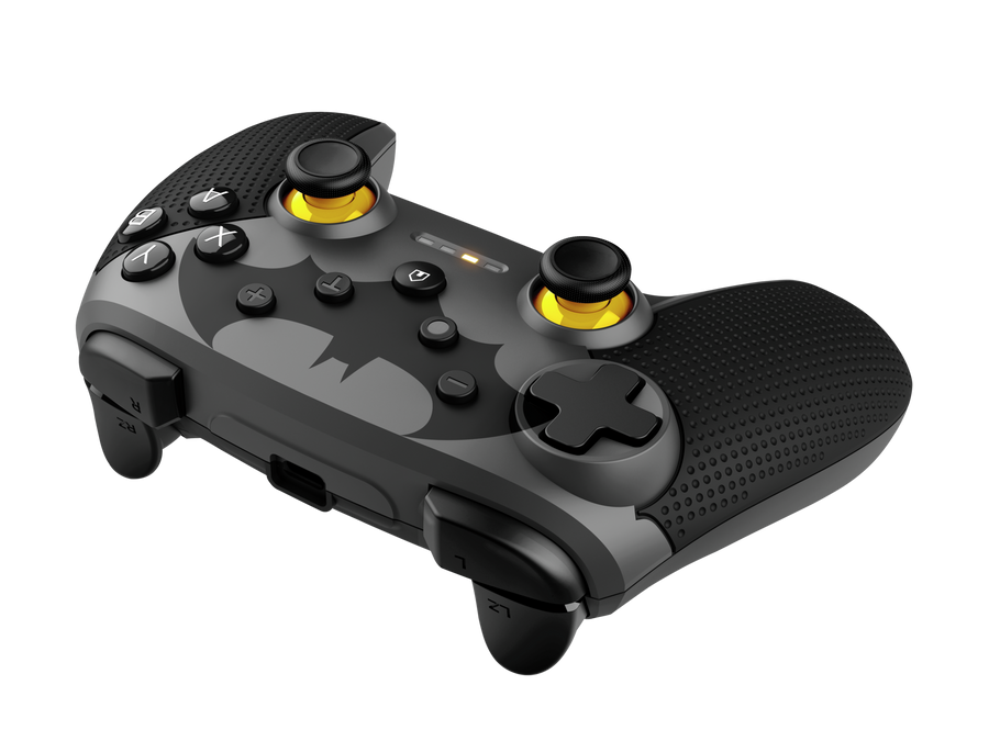 Game pad TRUST GXT542BM MUTA Batman/bežicni/crna