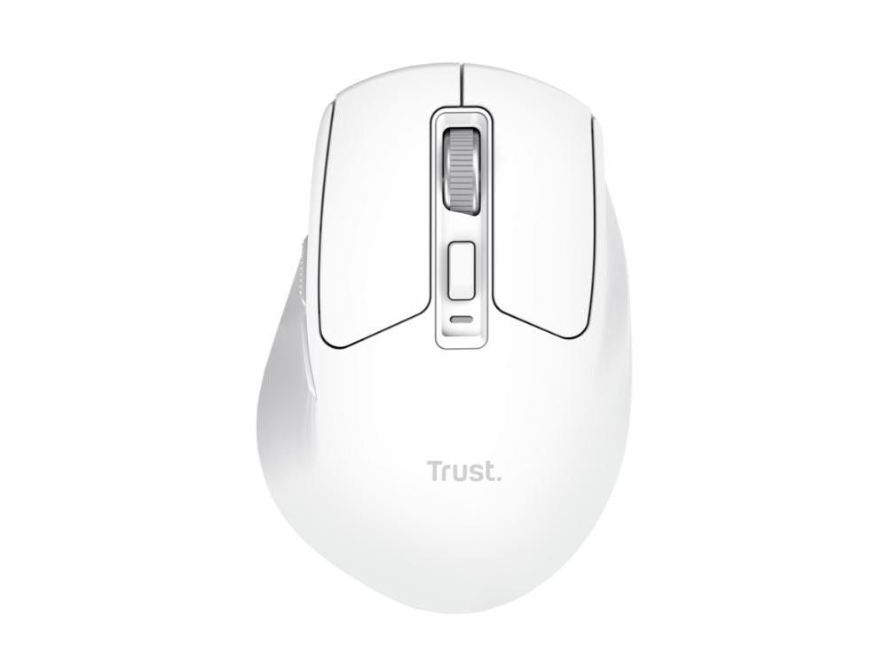 Miš TRUST NIVEN COMFORT MULTI-WRLS MOUSE/bela