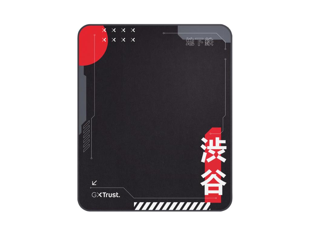Podloga za stolicu TRUST GXT 715/Japan print