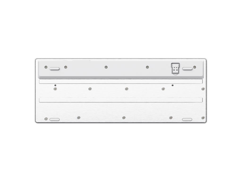 Tastatura TRUST GXT 831 Thado Wireless TKL set/US/bela