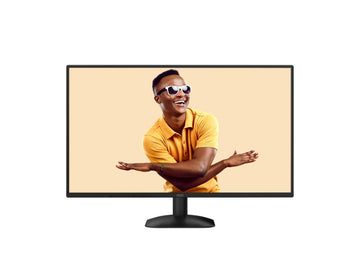 Monitor AOC 27B31H 27"/IPS/1920X1080/120Hz/4ms GtG/HDMI,VGA/VESA/crna