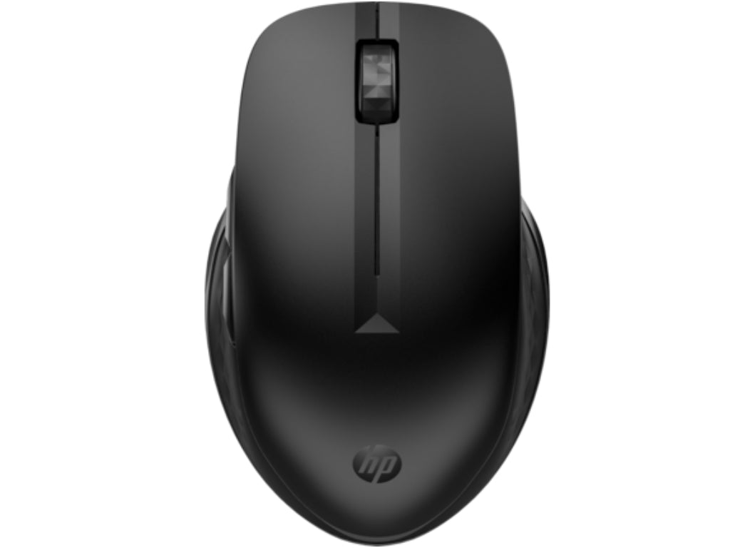 Miš HP 430 bežicni/2,4Ghz/Bluetooth/Multidevice/4000dpi/3B4Q2AA/crna