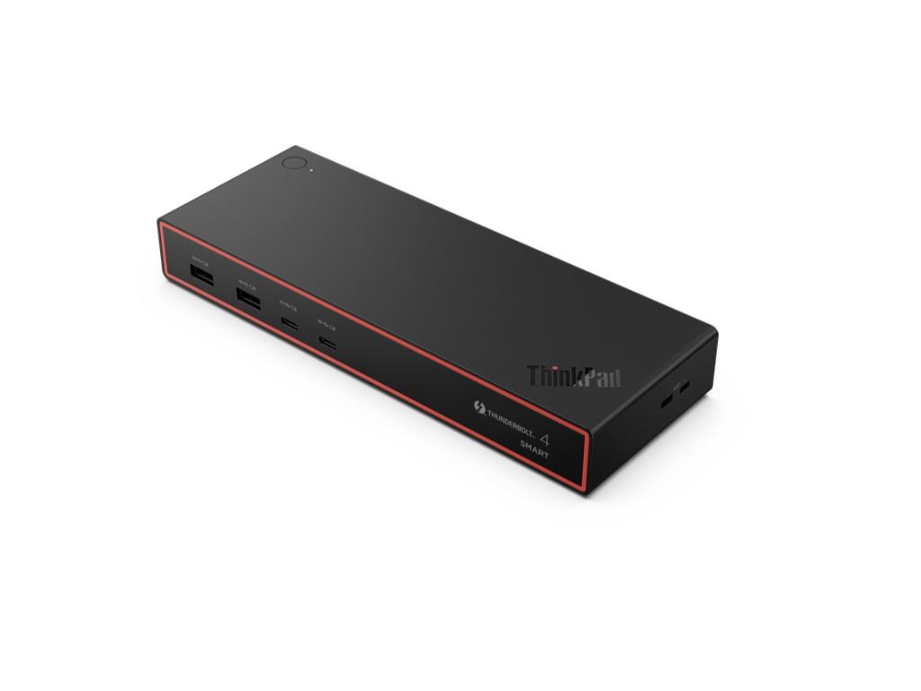 Lenovo ThinkPad Thunderbolt 4 Smart Dock G2 7500/100W