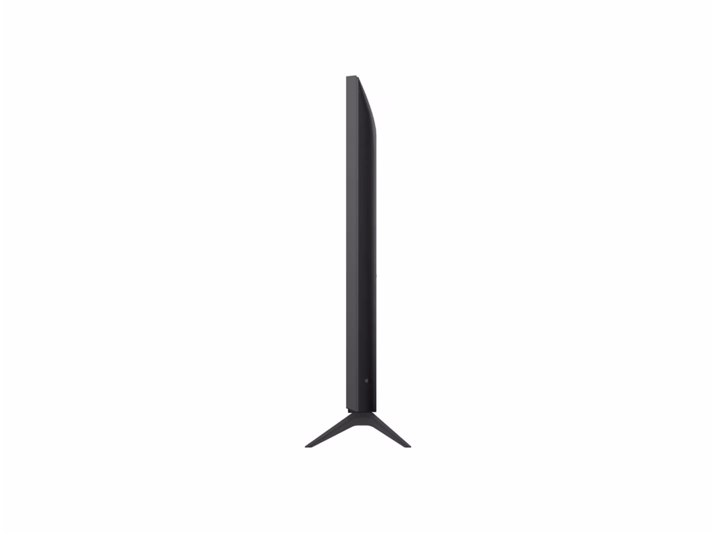 Televizor LG 43NANO80A3B/NanoCell/43"/4K Ultra HD/smart/webOS 25/crna