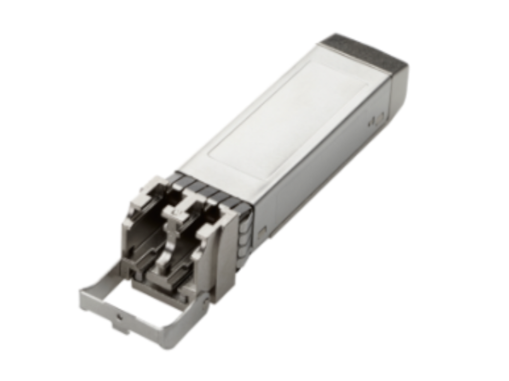HPE BladeSystem c-Class 10Gb SFP+ SR Transceiver